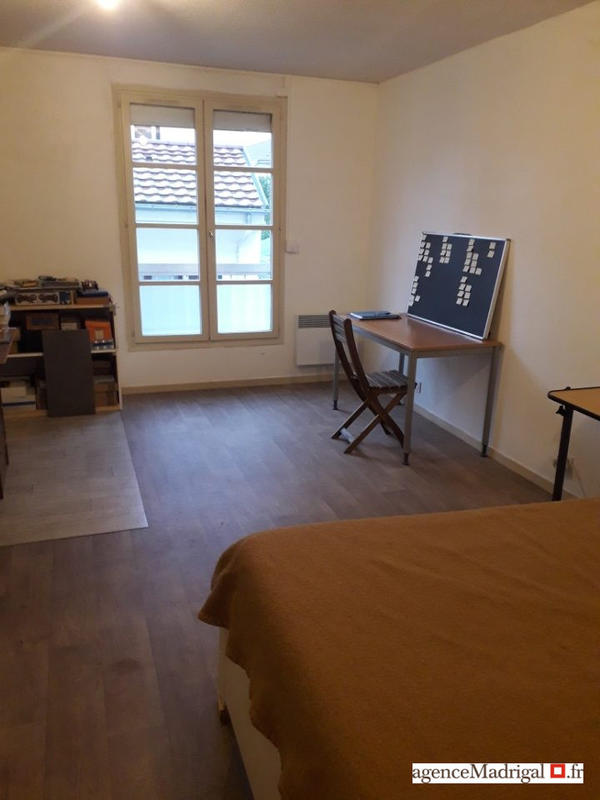 Appartement - 82 m² - 3 pièces