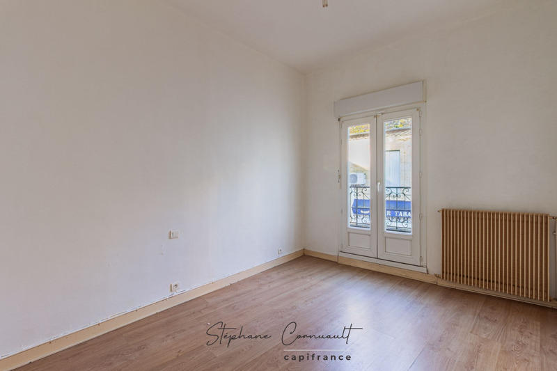 Immeuble - 116 m² - 6 pièces