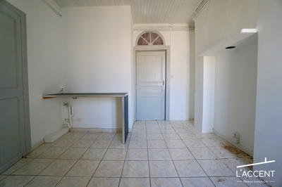 Appartement - 78 m² - 3 pièces