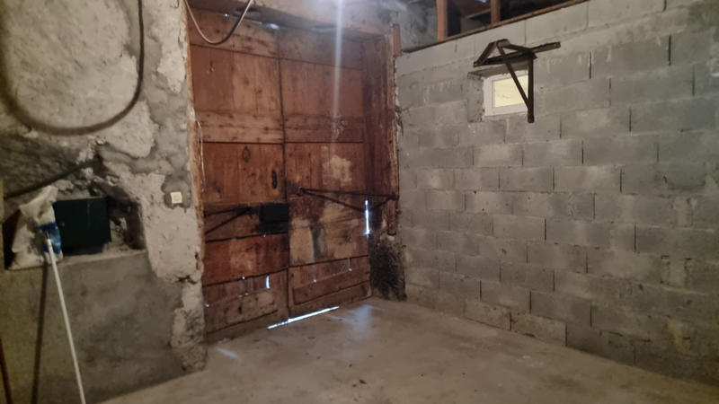 Maison de village - 45 m² - 3 pièces