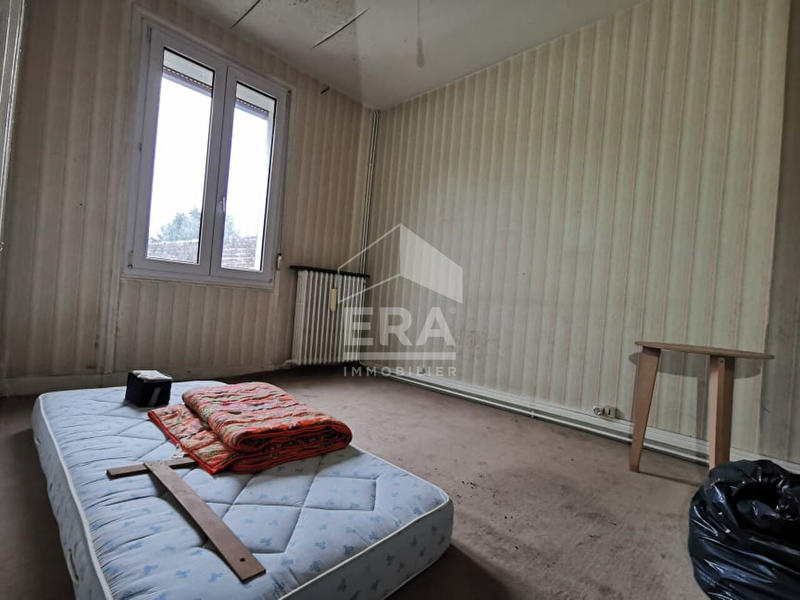 Maison - 110 m² - 8 pièces