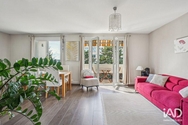 Appartement - 57 m² - 2 pièces