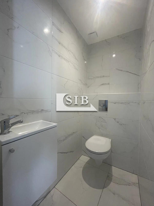 Maison ancienne - 80 m² - 4 pièces