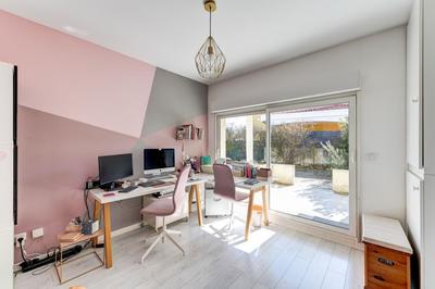 Villa - 145 m² - 6 pièces