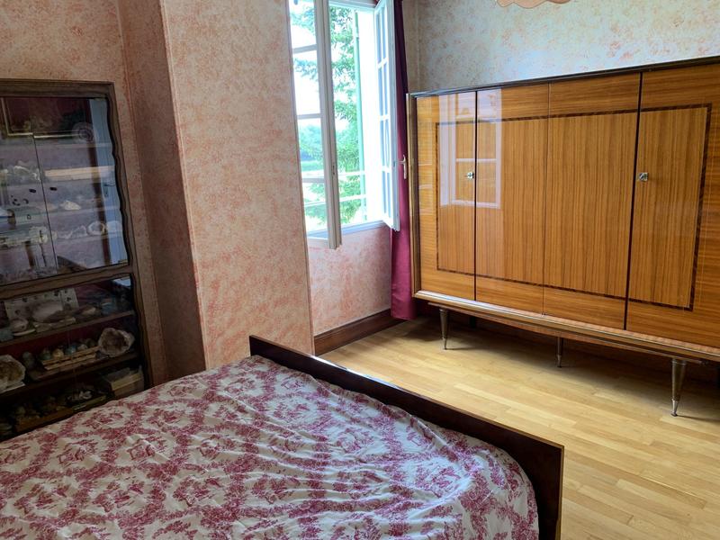 Maison - 179 m² - 6 pièces