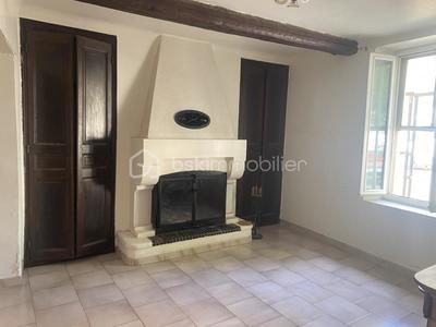 Maison de ville - 103 m² - 4 pièces