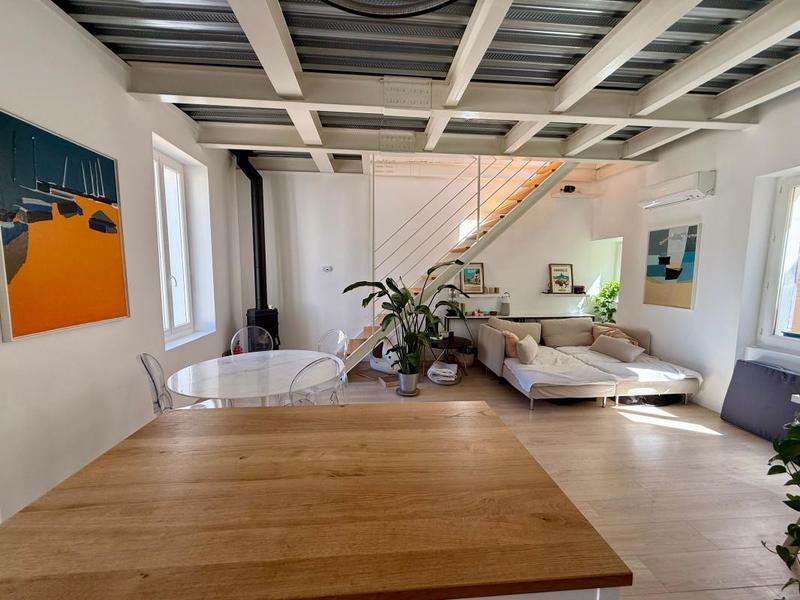 Appartement - 51 m² - 2 pièces