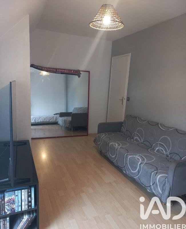 Maison - 115 m² - 6 pièces