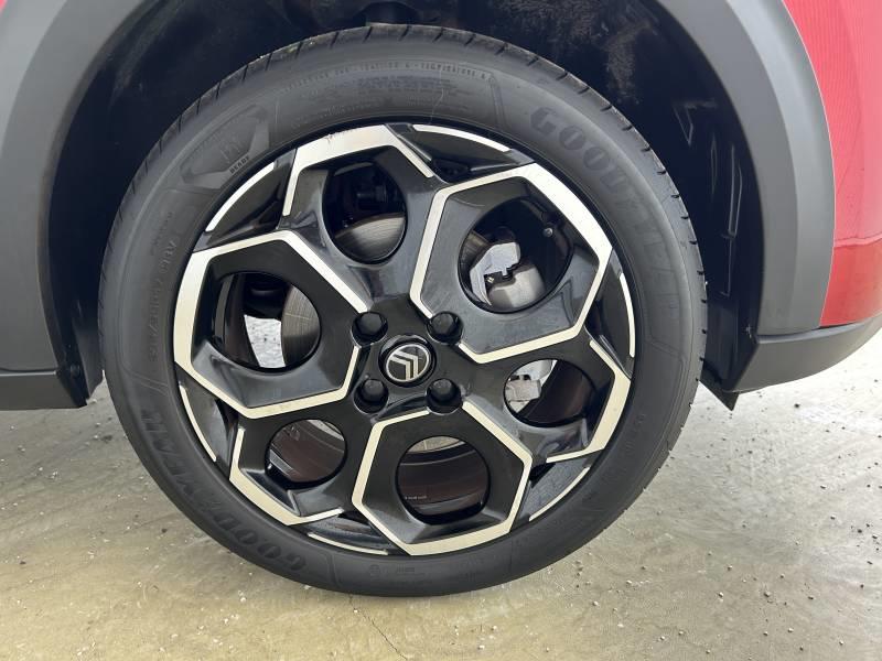 Citroën C3 Turbo 100 ch Bvm6 Max