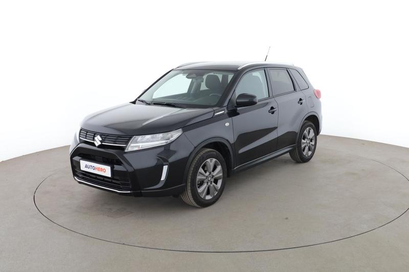Suzuki Vitara 1.4 BoosterJet Hybrid Privilege 129 ch