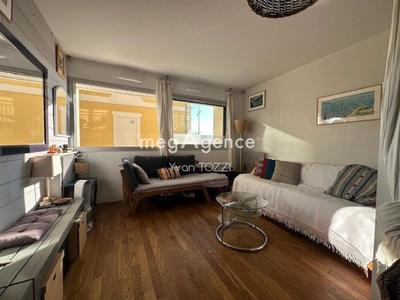 Appartement - 32 m² - 2 pièces