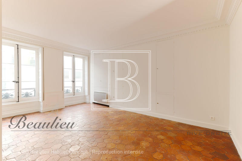 Appartement - 69 m² - 3 pièces