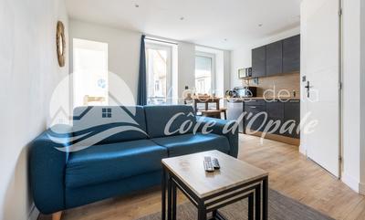 Appartement - 26 m² - 1 pièce