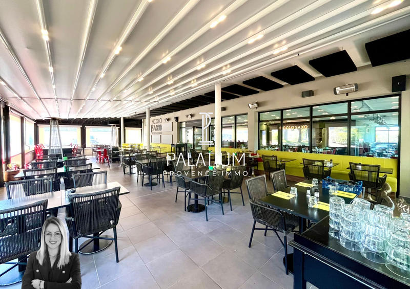 Local commercial - 225 m²