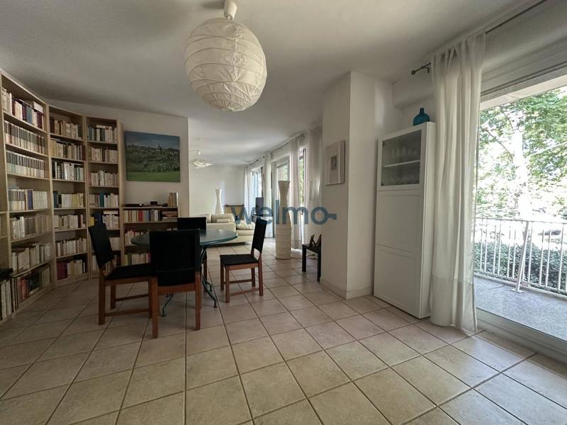 Appartement - 135 m² - 4 pièces