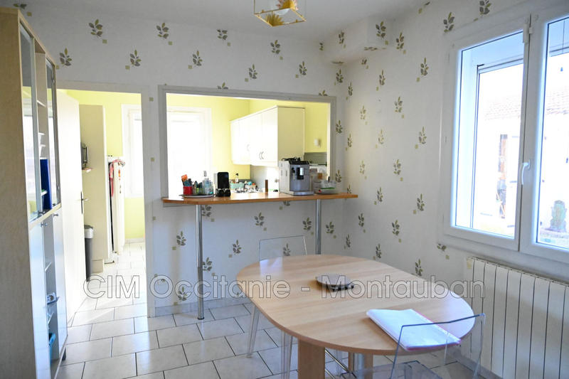 Maison - 153 m² - 8 pièces