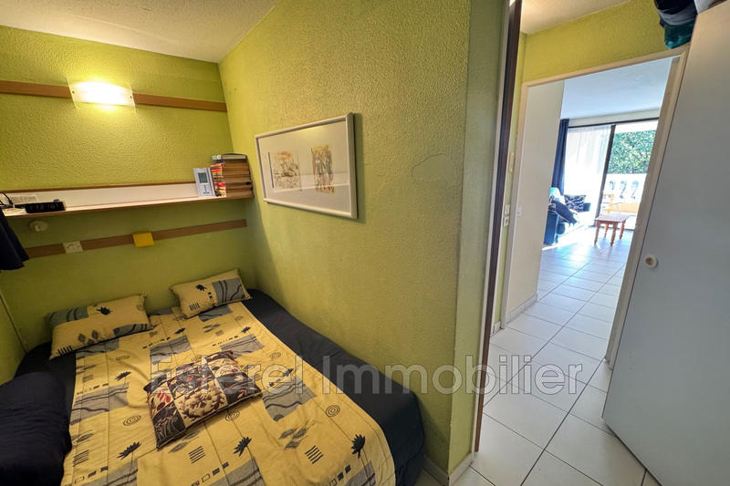 Appartement - 22 m² - 1 pièce