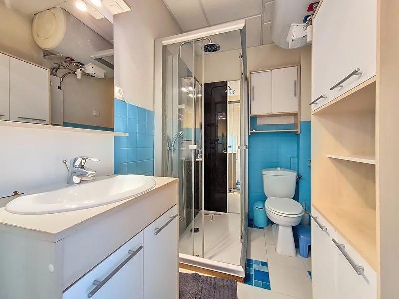 Appartement - 25 m² - 1 pièce