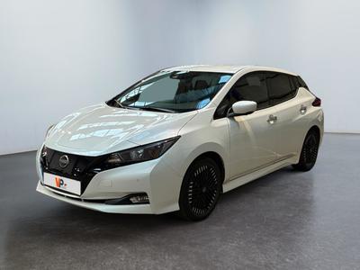 Nissan Leaf Electrique 40kWh n-Connecta