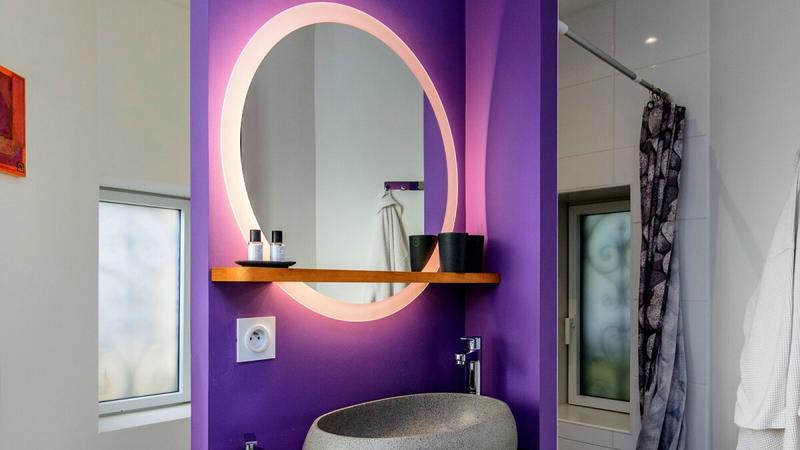 Propriété - 282 m² - 10 pièces