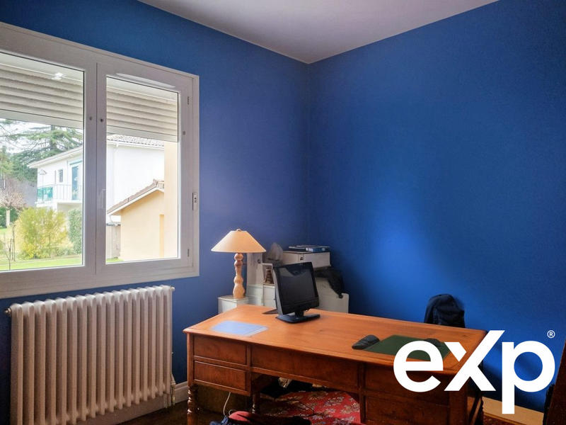 Maison traditionnelle - 133 m² - 6 pièces