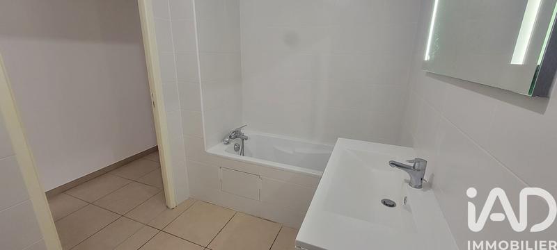 Appartement - 90 m² - 4 pièces