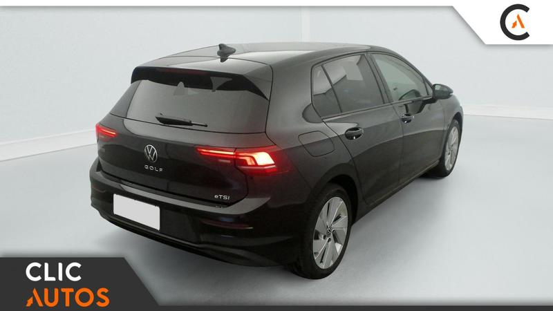 Volkswagen Golf 8 1.5 Etsi Evo2 150 Dsg7 Life Plus