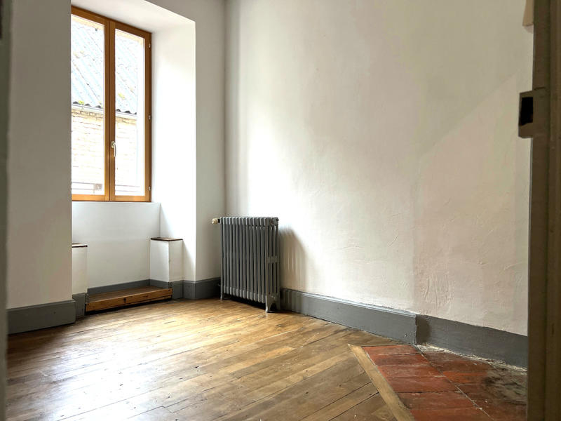 Maison - 115 m² - 4 pièces