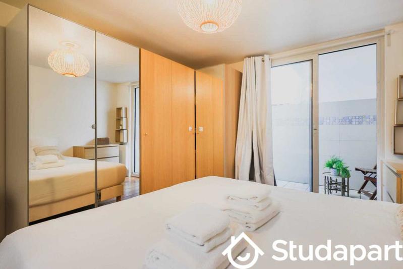 Appartement - 220 m² - 4 pièces