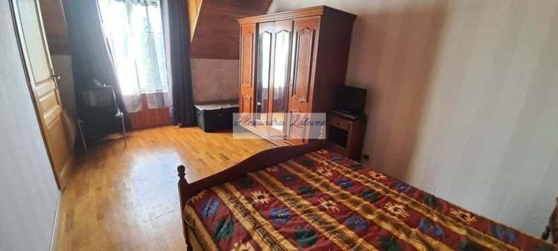 Maison en pierre - 140 m² - 5 pièces