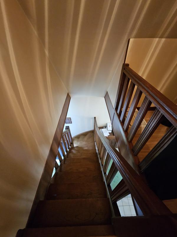 Maison - 104 m² - 6 pièces