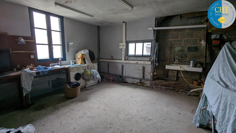 Appartement - 129 m² - 5 pièces