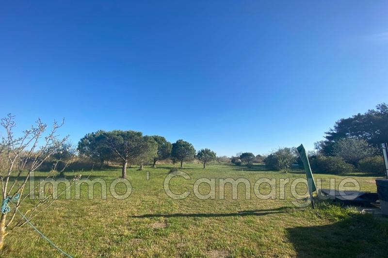 Mas - 340 m² - 10 pièces