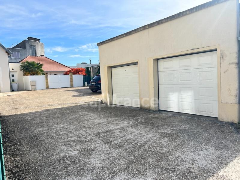 Appartement - 86 m² - 4 pièces