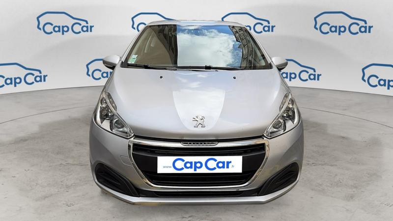 Peugeot 208 1.0 PureTech 68 Active