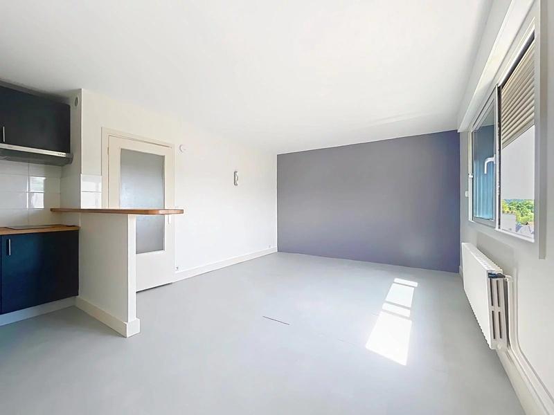 Appartement - 30 m² - 1 pièce