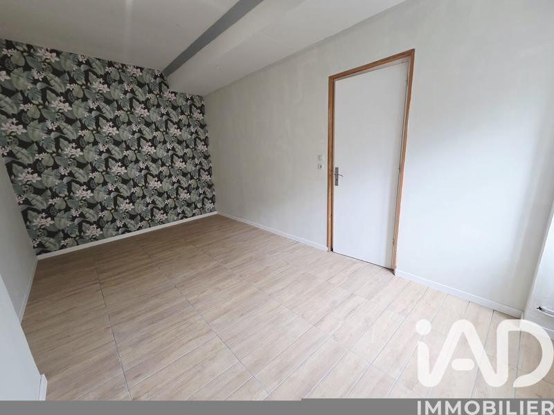 Maison - 106 m² - 5 pièces