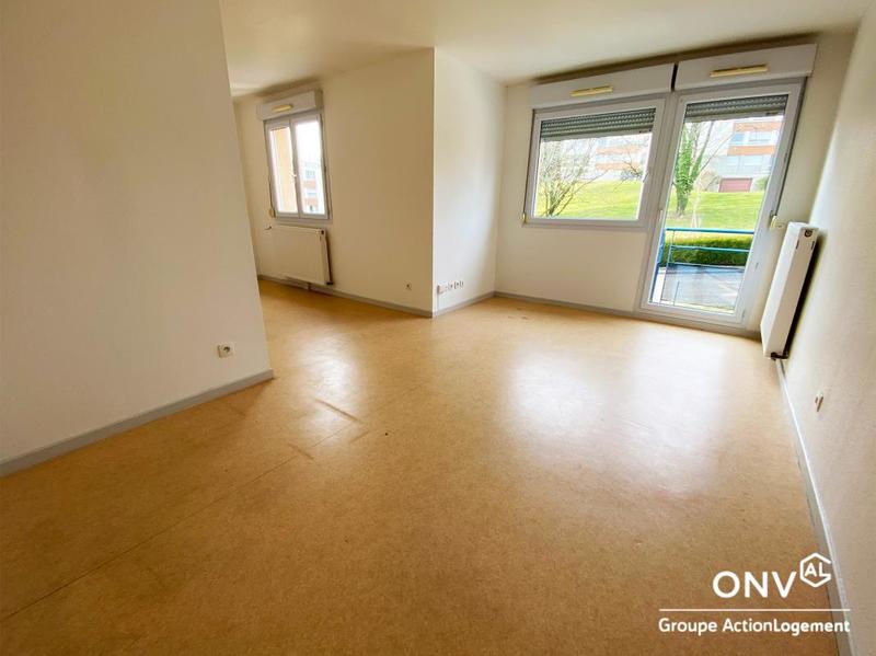 Appartement - 53 m² - 2 pièces