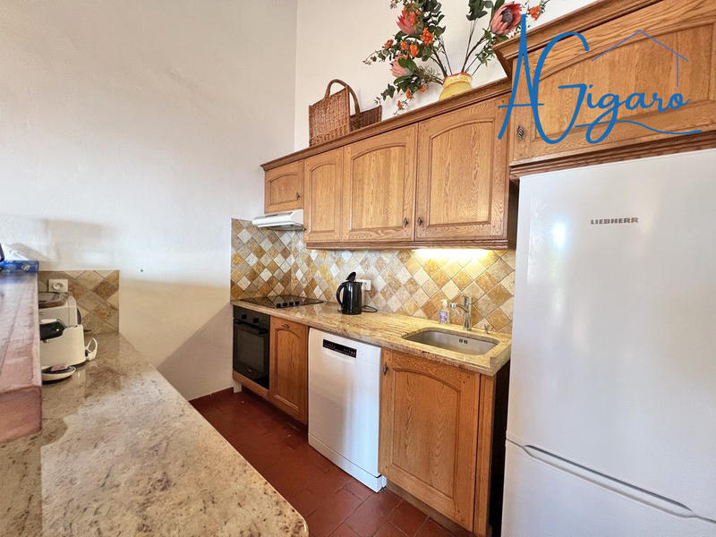 Mas - 69 m² - 3 pièces