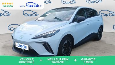 Mg Mg4 5 64 kWh 204 Luxury