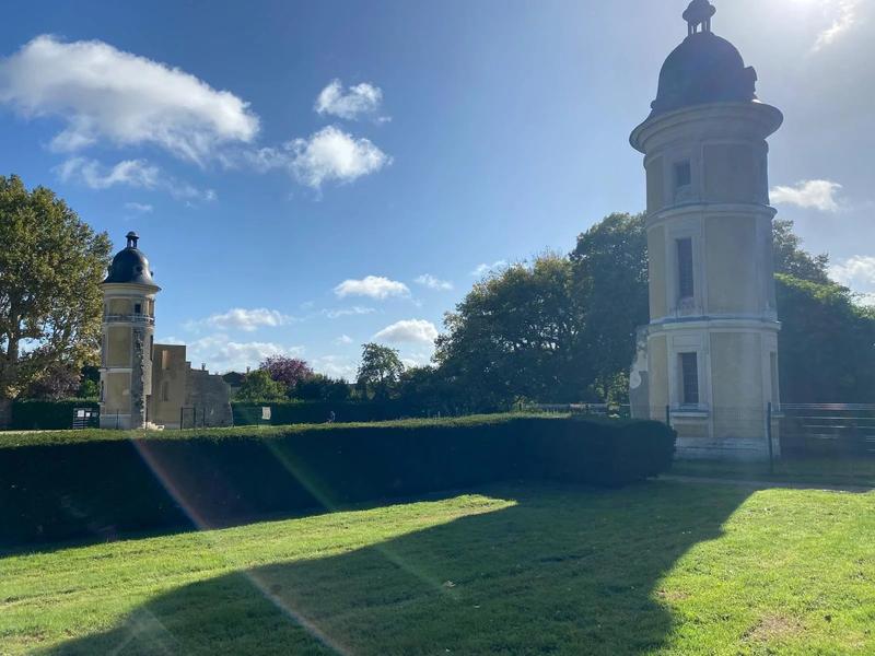 Maison - 147 m² - 5 pièces