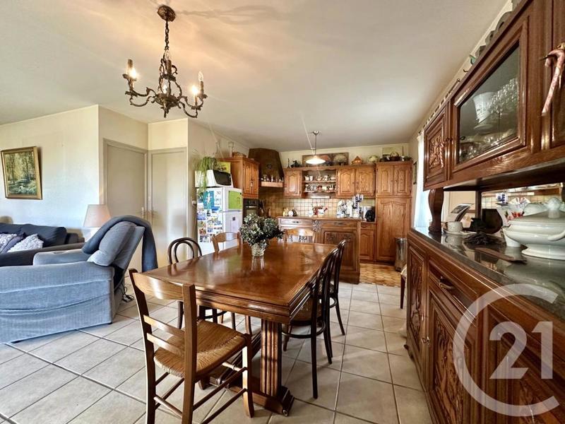 Pavillon - 102 m² - 5 pièces