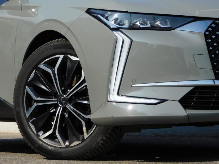 Ds Ds 4 Bluehdi 130ch Rivoli Automatique