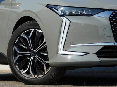 Ds Ds 4 Bluehdi 130ch Rivoli Automatique
