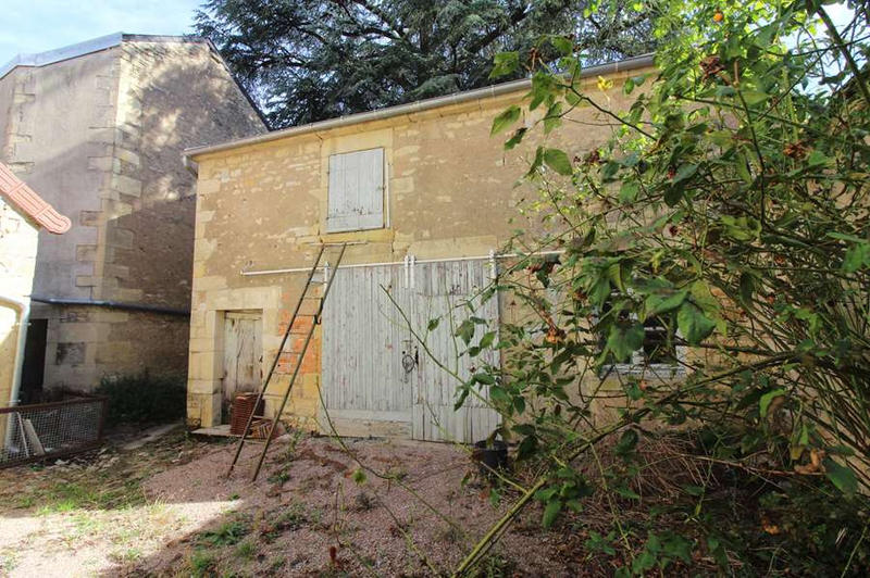 Maison - 225 m² - 9 pièces