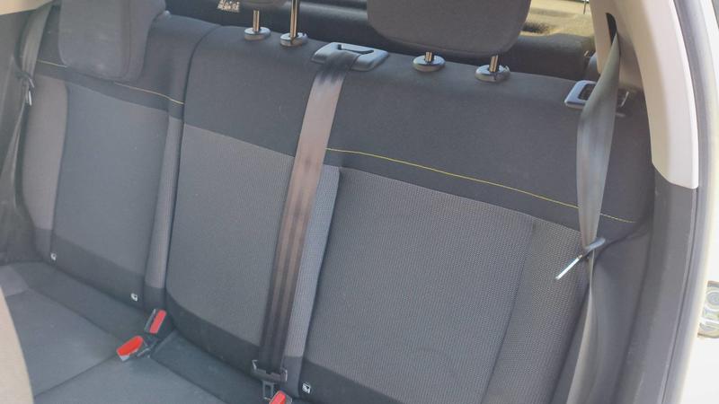 Citroën C3 1.2 PureTech 82 Feel Pack - 5 places Entretien constructeur