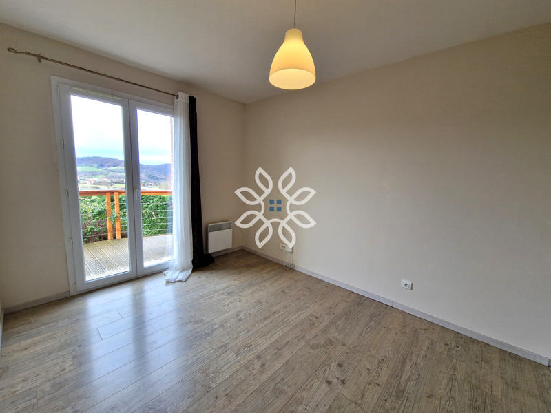 Maison - 132 m² - 5 pièces