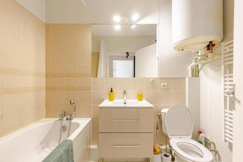 Appartement - 31 m² - 2 pièces