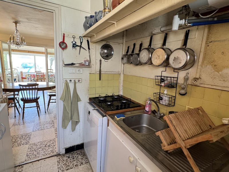 Maison - 106 m² - 6 pièces