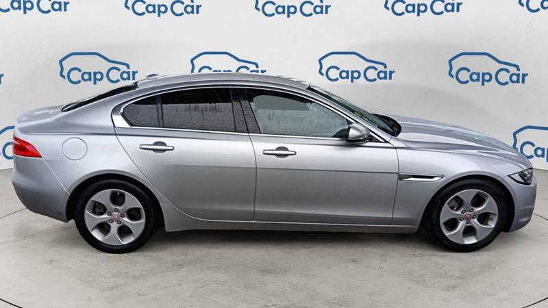 Jaguar Xe 2.0 180 Bva 8 Prestige - Automatique